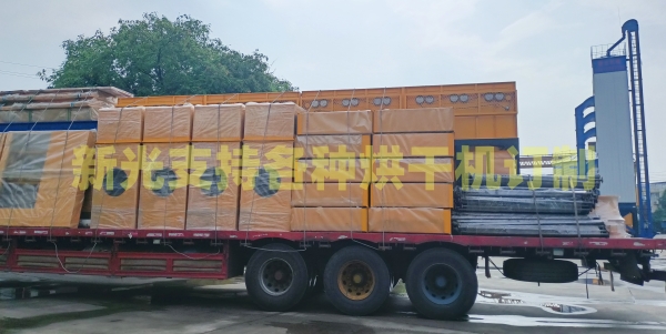 新光玉米烘干機 新光玉米烘干機